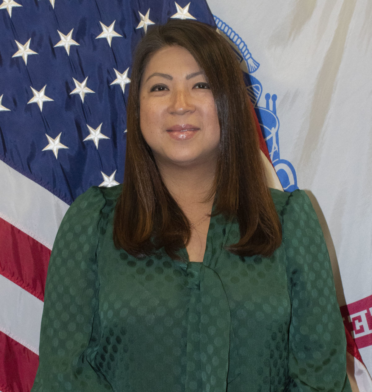 Faculty Directory – George Mason Army ROTC