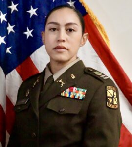 Faculty Directory – George Mason Army ROTC