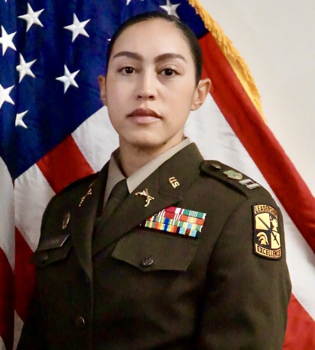 Faculty Directory – George Mason Army ROTC