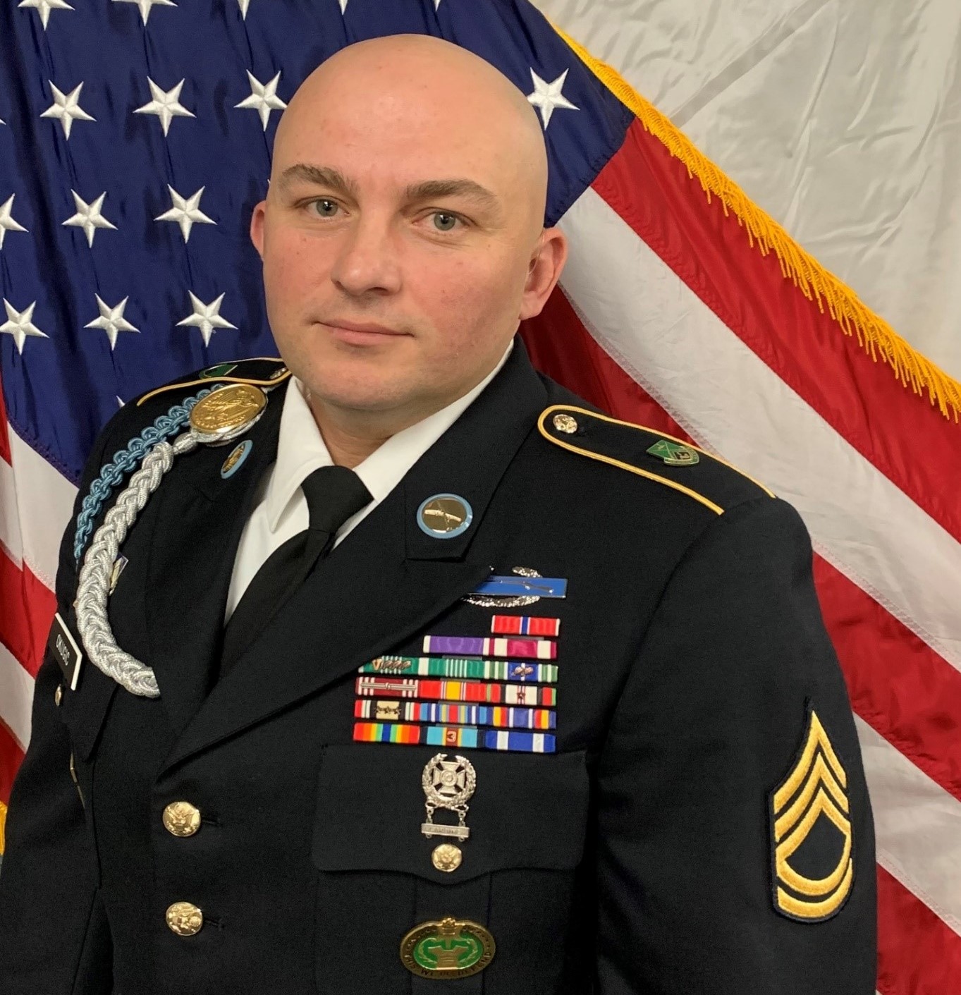 Faculty Directory – George Mason Army ROTC