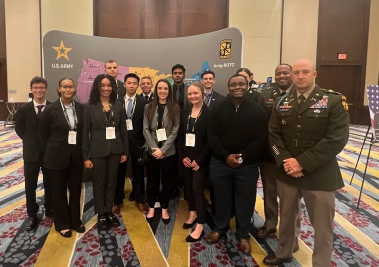Special Events – George Mason Army ROTC